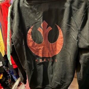 Star Wars Rebels Hoodie